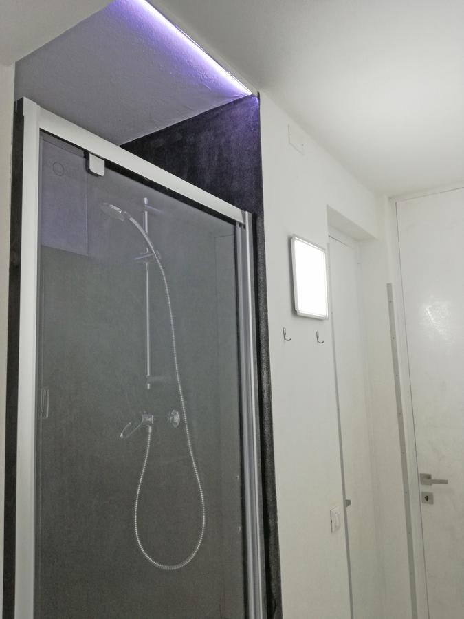 Bianco Relax Apartment Malo  Exterior photo