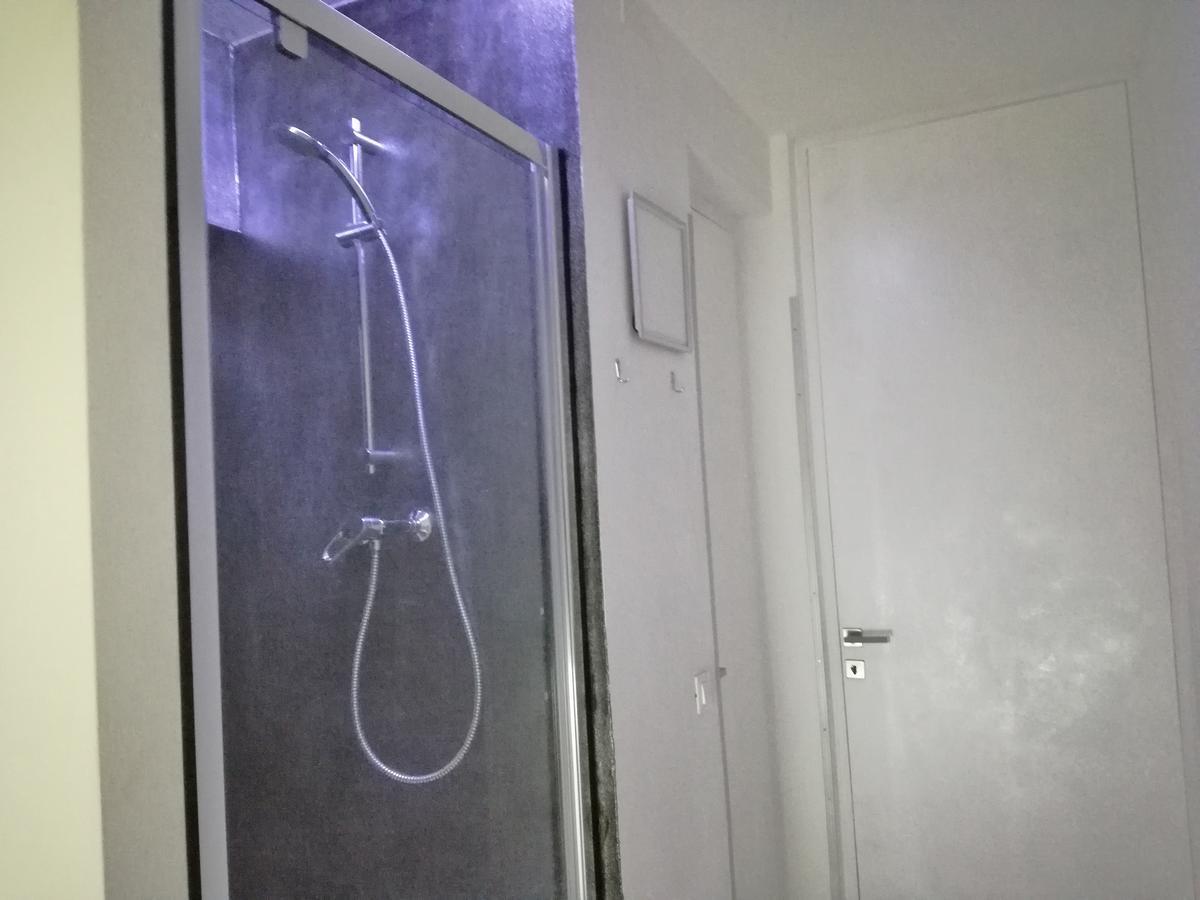 Bianco Relax Apartment Malo  Exterior photo